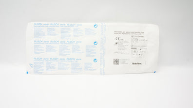 Teleflex 111781050 Preformed AGT Nasal Endotracheal Tube 5.0ID x 6.7OD x 13.0mm